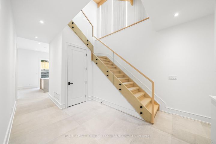 Photo 34 at 338A Horsham Avenue, Willowdale West, Toronto