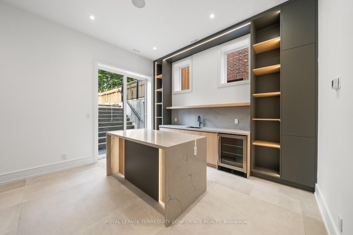 Photo 35 at 338A Horsham Avenue, Willowdale West, Toronto