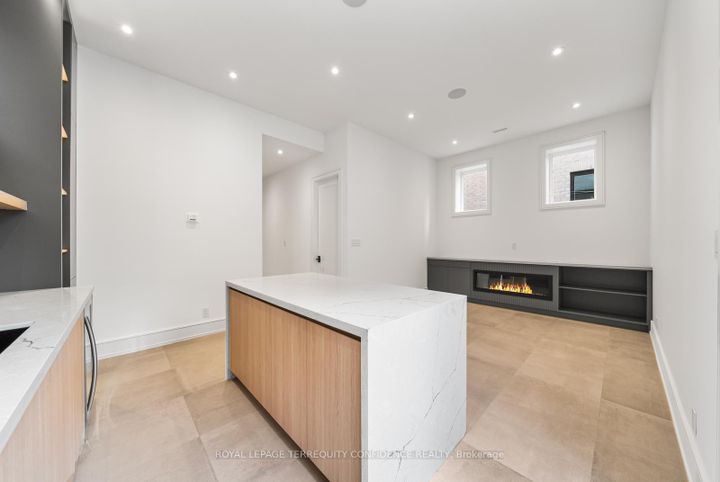 Photo 36 at 338A Horsham Avenue, Willowdale West, Toronto