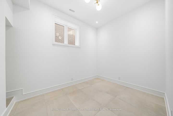 Photo 39 at 338A Horsham Avenue, Willowdale West, Toronto