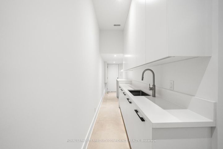 Photo 41 at 338A Horsham Avenue, Willowdale West, Toronto