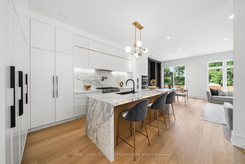 Photo 5 at 338A Horsham Avenue, Willowdale West, Toronto