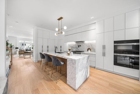 Photo 6 at 338A Horsham Avenue, Willowdale West, Toronto