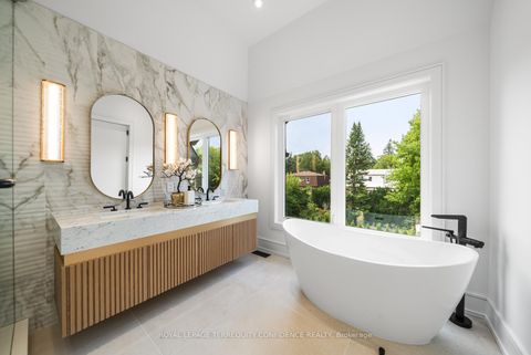 Photo 22 at 338A Horsham Avenue, Willowdale West, Toronto