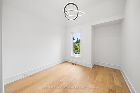 Photo 27 at 338A Horsham Avenue, Willowdale West, Toronto