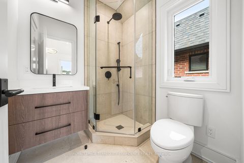 Photo 29 at 338A Horsham Avenue, Willowdale West, Toronto