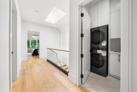 Photo 32 at 338A Horsham Avenue, Willowdale West, Toronto