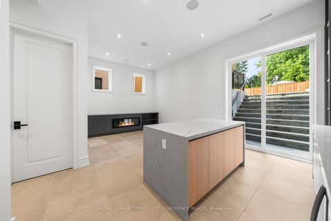 Photo 38 at 338A Horsham Avenue, Willowdale West, Toronto