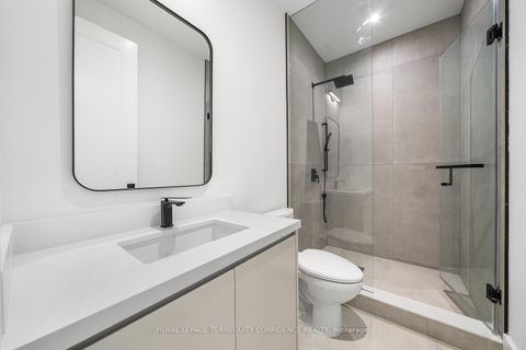 Photo 40 at 338A Horsham Avenue, Willowdale West, Toronto