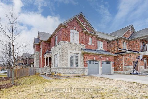 Photo 1 at 116 Dunlop Street, Crosby, Richmond Hill