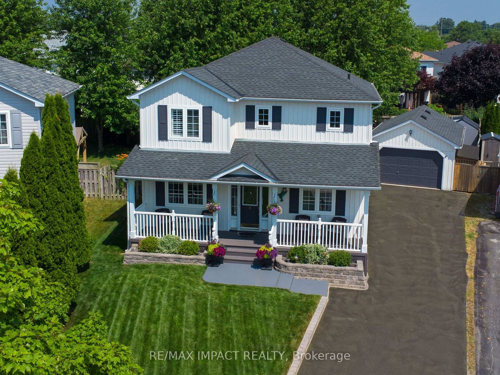 81 Jarvis Drive, Port Hope 
