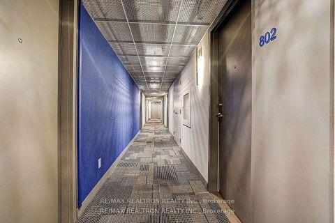 Photo 3 at PH 802 - 250 Manitoba Street, Mimico, Toronto