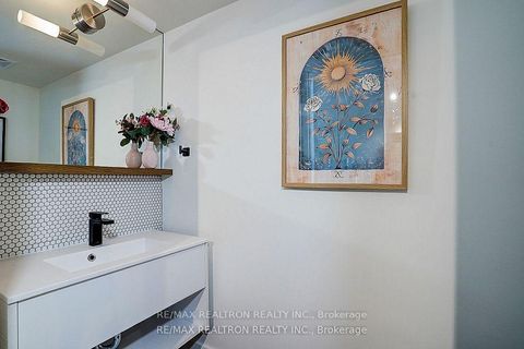 Photo 4 at PH 802 - 250 Manitoba Street, Mimico, Toronto