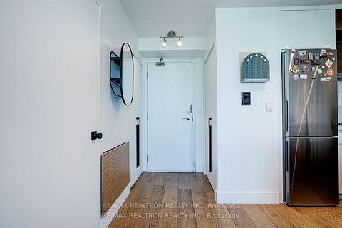 Photo 6 at PH 802 - 250 Manitoba Street, Mimico, Toronto