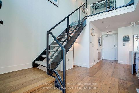 Photo 7 at PH 802 - 250 Manitoba Street, Mimico, Toronto