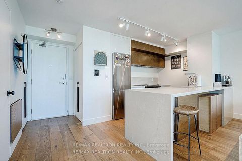 Photo 8 at PH 802 - 250 Manitoba Street, Mimico, Toronto