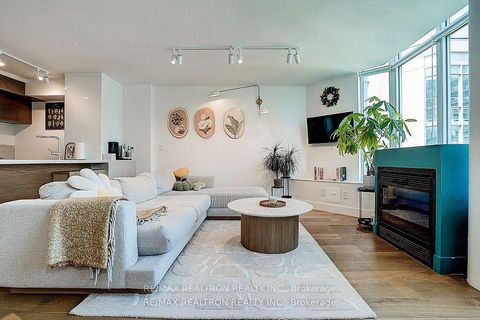 Photo 11 at PH 802 - 250 Manitoba Street, Mimico, Toronto