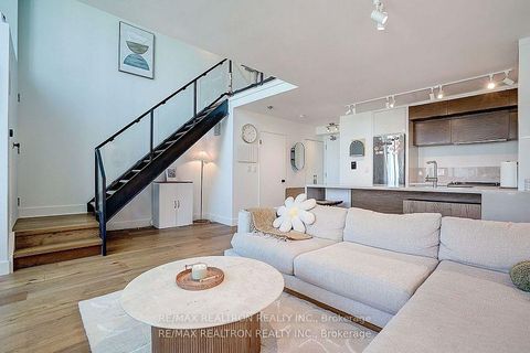 Photo 12 at PH 802 - 250 Manitoba Street, Mimico, Toronto