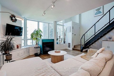 Photo 13 at PH 802 - 250 Manitoba Street, Mimico, Toronto