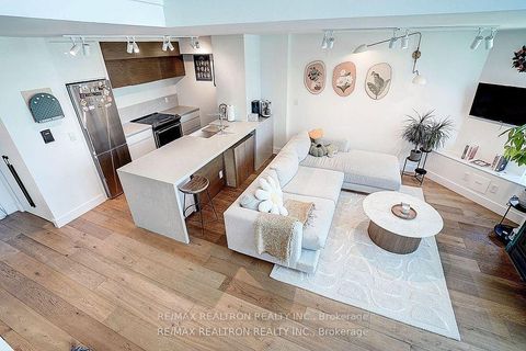 Photo 14 at PH 802 - 250 Manitoba Street, Mimico, Toronto