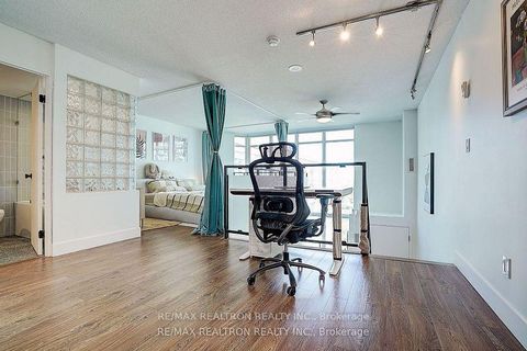 Photo 16 at PH 802 - 250 Manitoba Street, Mimico, Toronto