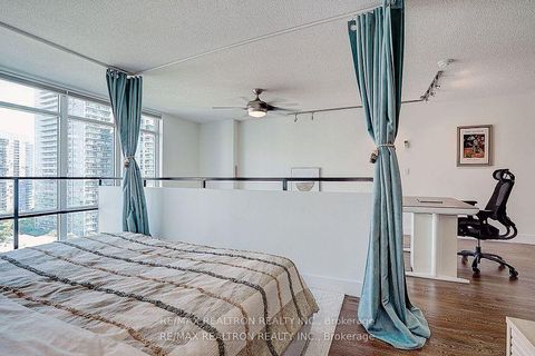 Photo 20 at PH 802 - 250 Manitoba Street, Mimico, Toronto