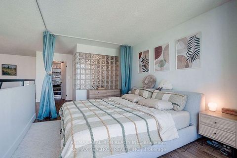 Photo 21 at PH 802 - 250 Manitoba Street, Mimico, Toronto