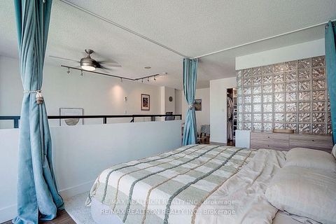 Photo 22 at PH 802 - 250 Manitoba Street, Mimico, Toronto