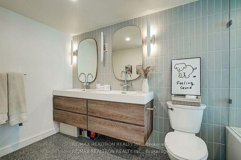 Photo 23 at PH 802 - 250 Manitoba Street, Mimico, Toronto