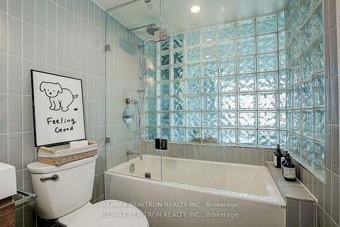 Photo 25 at PH 802 - 250 Manitoba Street, Mimico, Toronto