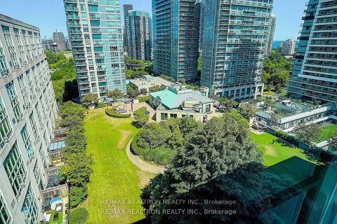 Photo 29 at PH 802 - 250 Manitoba Street, Mimico, Toronto