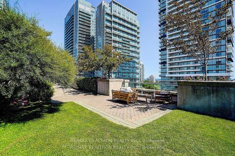 Photo 31 at PH 802 - 250 Manitoba Street, Mimico, Toronto