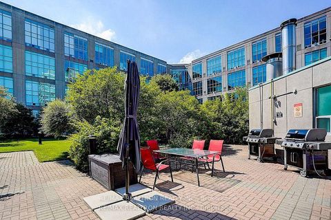Photo 32 at PH 802 - 250 Manitoba Street, Mimico, Toronto