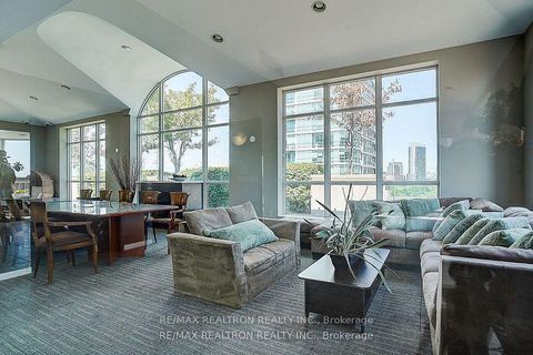Photo 33 at PH 802 - 250 Manitoba Street, Mimico, Toronto