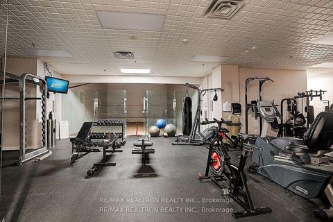 Photo 35 at PH 802 - 250 Manitoba Street, Mimico, Toronto