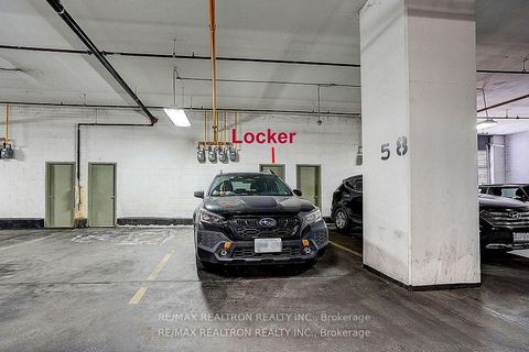 Photo 37 at PH 802 - 250 Manitoba Street, Mimico, Toronto