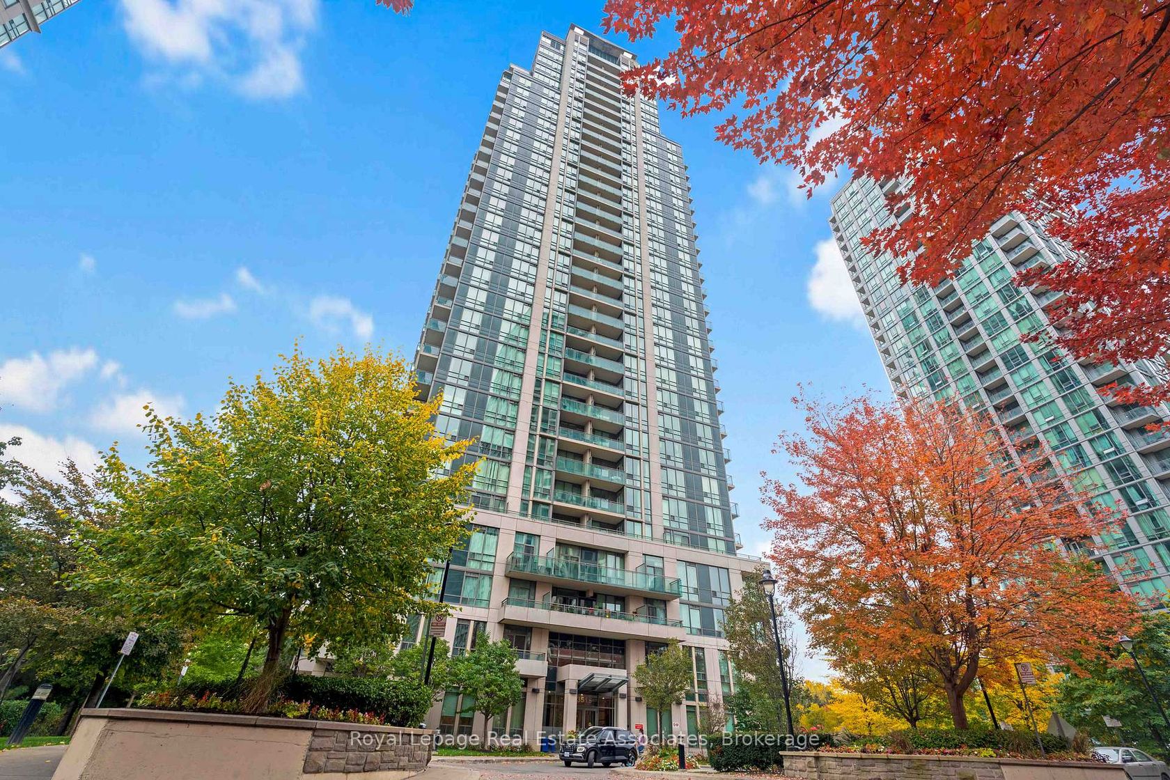1106 - 3515 Kariya Drive, Fairview, Mississauga 