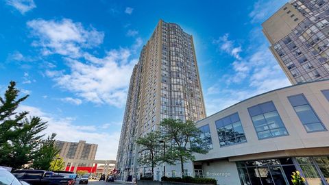 Photo 0 at 1003 - 1470 Midland Avenue, Dorset Park, Toronto