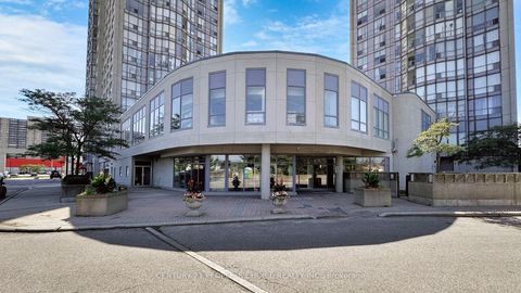 Photo 3 at 1003 - 1470 Midland Avenue, Dorset Park, Toronto Photo 3 at 1003 - 1470 Midland Avenue, Dorset Park, Toronto