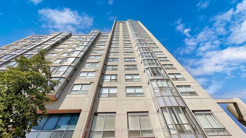 Photo 6 at 1003 - 1470 Midland Avenue, Dorset Park, Toronto