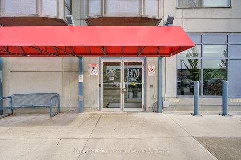 Photo 7 at 1003 - 1470 Midland Avenue, Dorset Park, Toronto