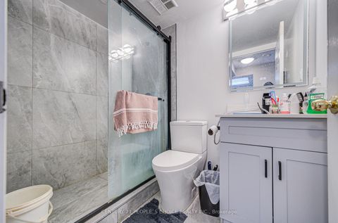 Photo 14 at 1003 - 1470 Midland Avenue, Dorset Park, Toronto