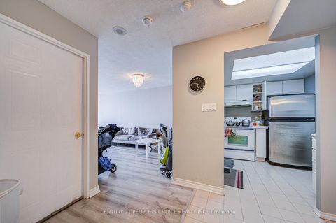 Photo 15 at 1003 - 1470 Midland Avenue, Dorset Park, Toronto