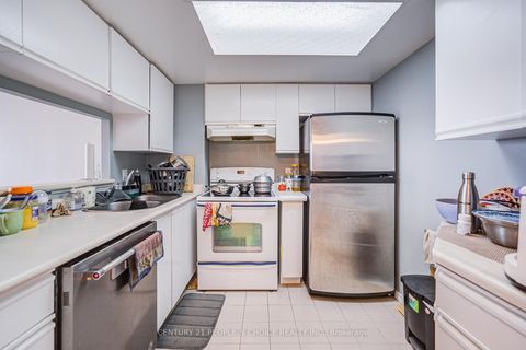 Photo 16 at 1003 - 1470 Midland Avenue, Dorset Park, Toronto