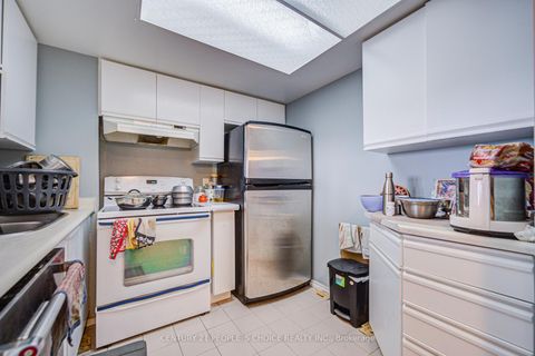 Photo 17 at 1003 - 1470 Midland Avenue, Dorset Park, Toronto