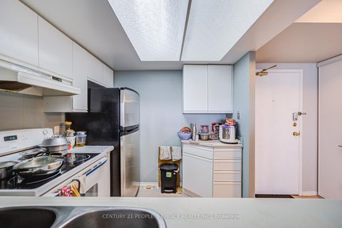 Photo 19 at 1003 - 1470 Midland Avenue, Dorset Park, Toronto