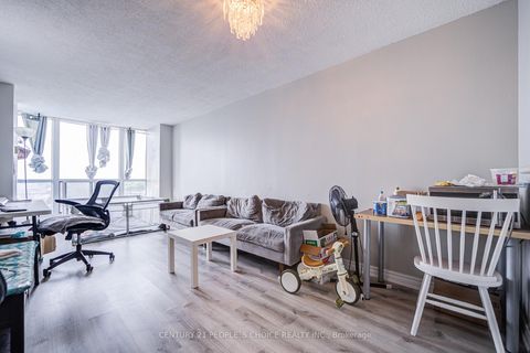 Photo 20 at 1003 - 1470 Midland Avenue, Dorset Park, Toronto