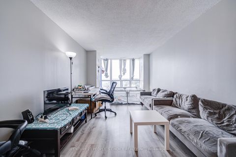 Photo 21 at 1003 - 1470 Midland Avenue, Dorset Park, Toronto