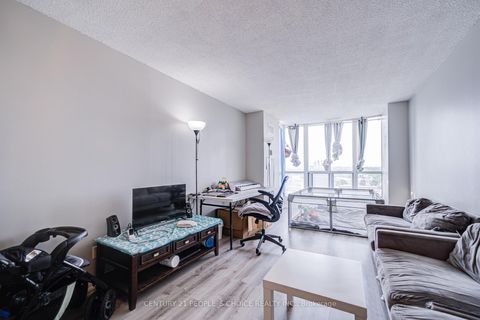Photo 22 at 1003 - 1470 Midland Avenue, Dorset Park, Toronto