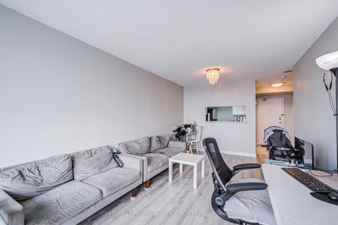Photo 23 at 1003 - 1470 Midland Avenue, Dorset Park, Toronto